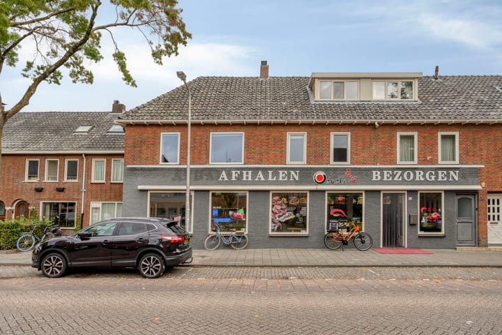 Foto 4 van Beukenstraat 60