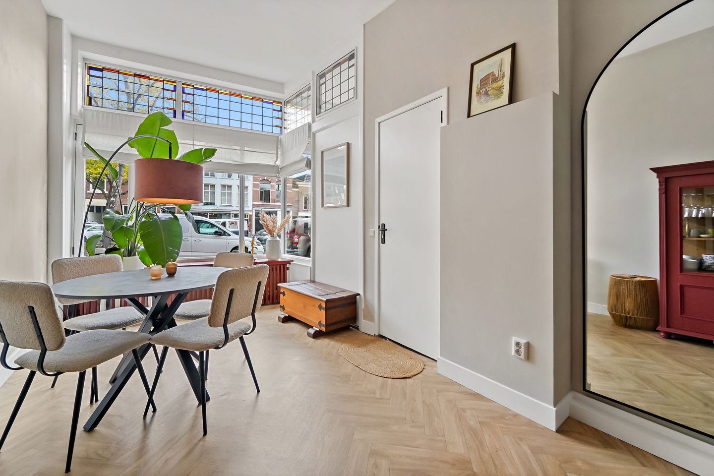 Foto 5 van Noordeinde 65-A