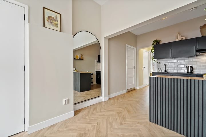 Appartement te koop: Noordeinde 65A, Delft