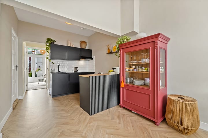 Appartement te koop: Noordeinde 65A, Delft