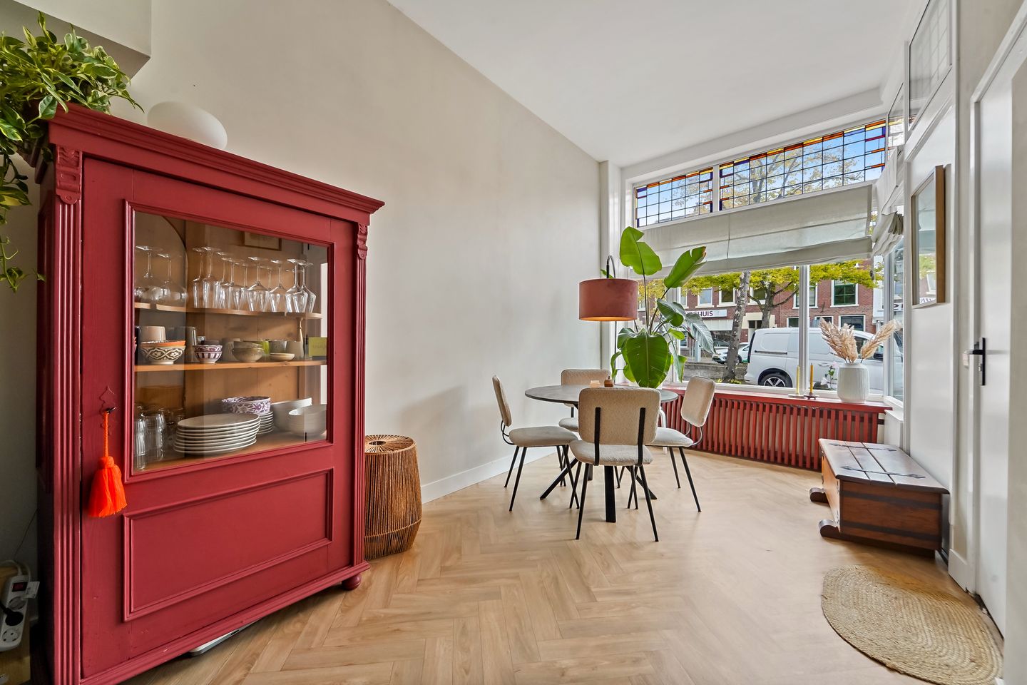 Foto 4 van Noordeinde 65-A