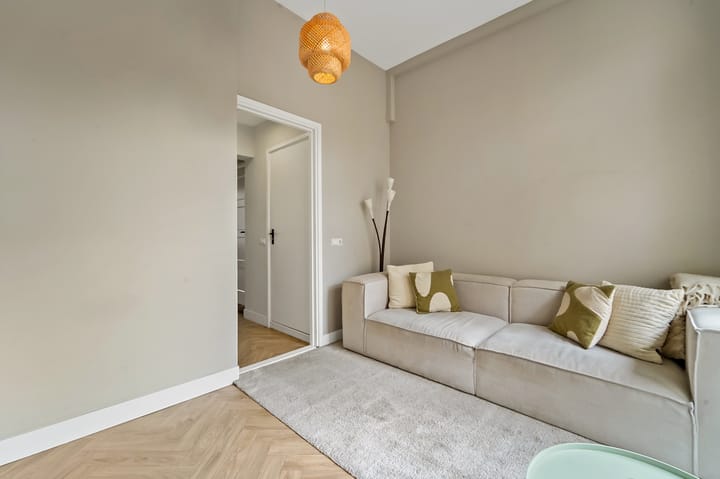 Appartement te koop: Noordeinde 65A, Delft