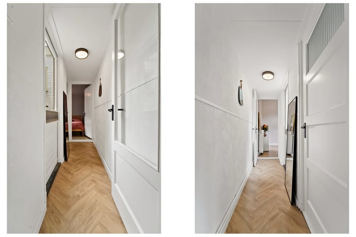 Appartement te koop: Noordeinde 65A, Delft