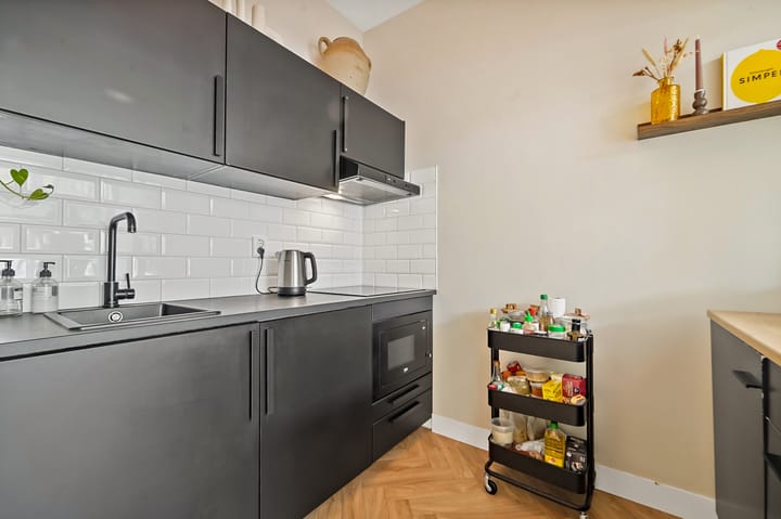 Appartement te koop: Noordeinde 65A, Delft