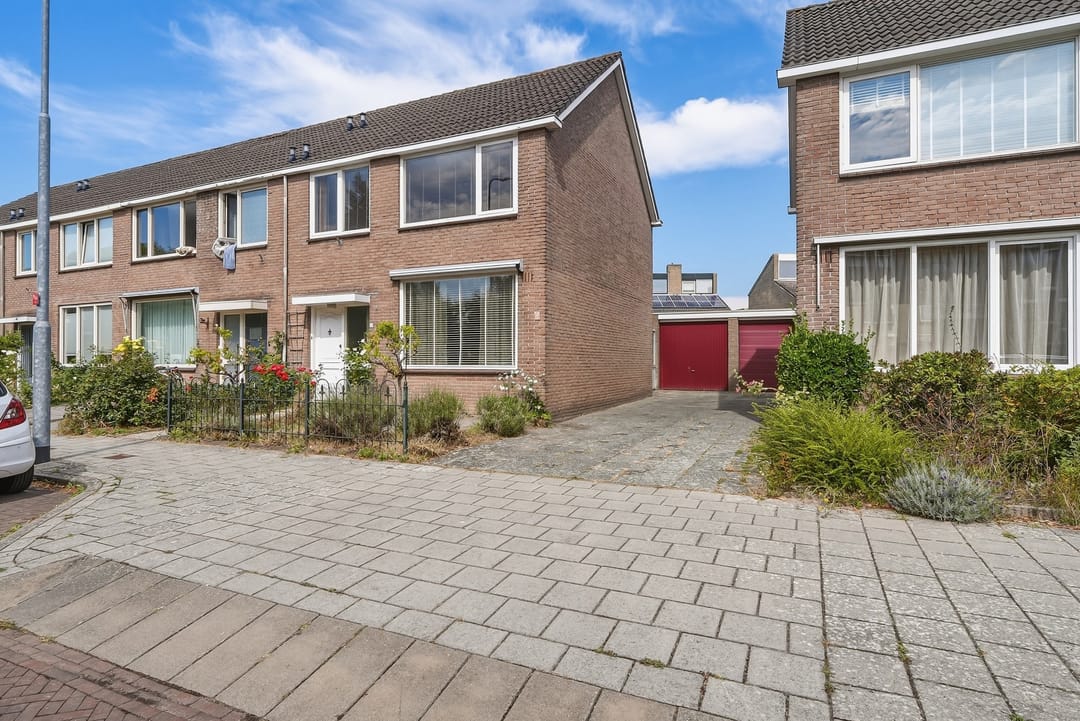 Foto 1 van Gerbrandijlaan 27