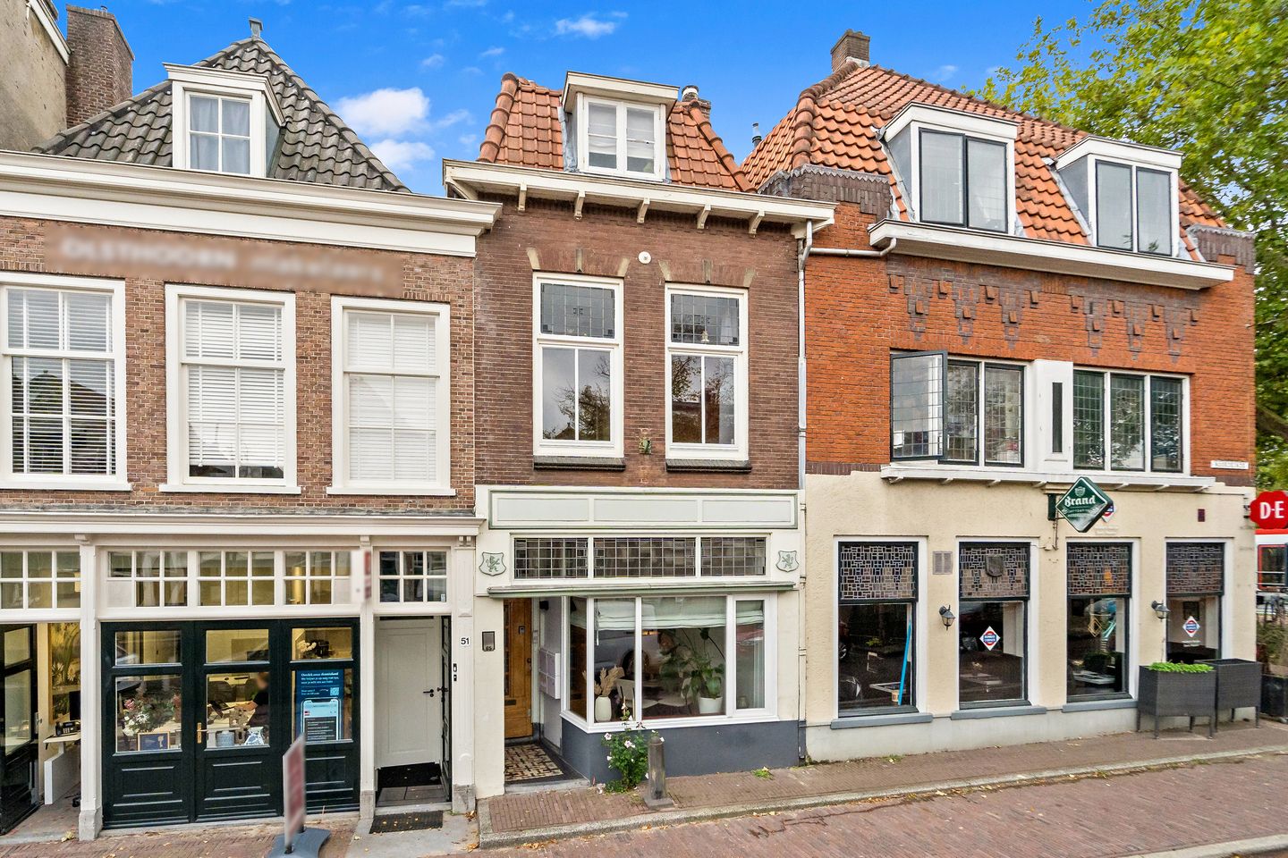 Foto 1 van Noordeinde 65-A