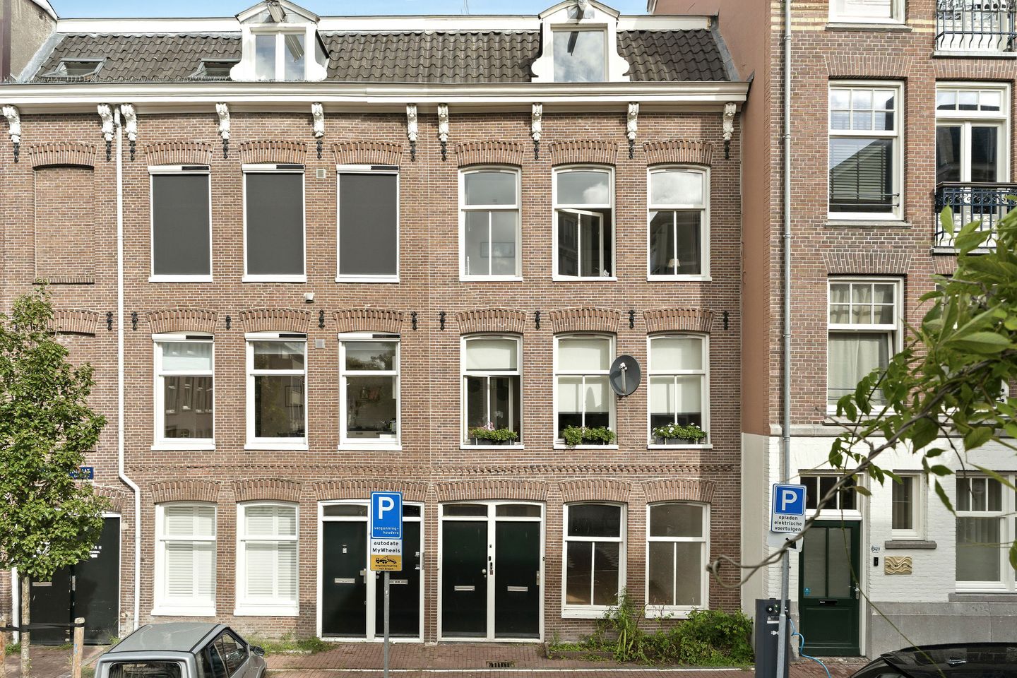 Foto 20 van Jan Hanzenstraat 106-H