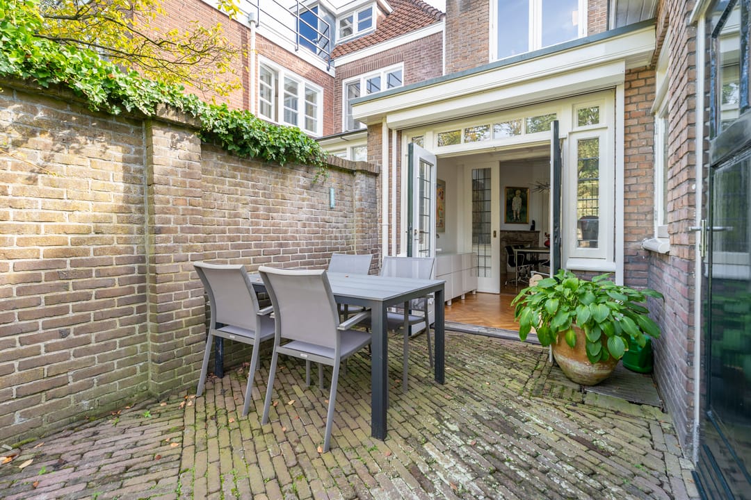 Foto 41 van Jan van Beverwijckstraat 43