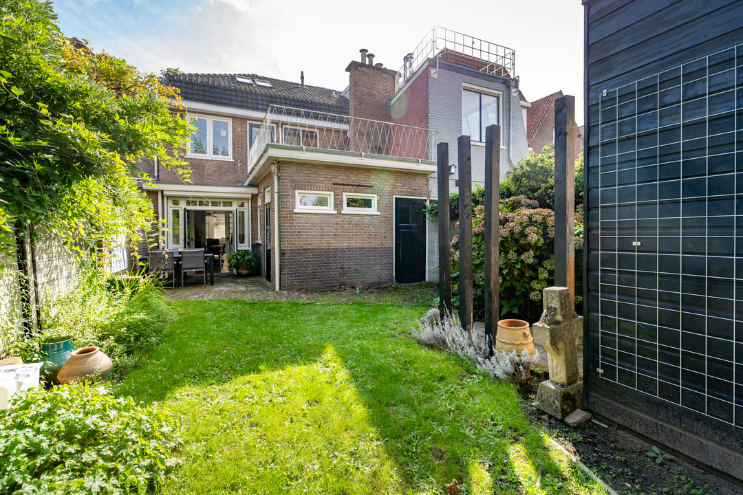 Foto 43 van Jan van Beverwijckstraat 43