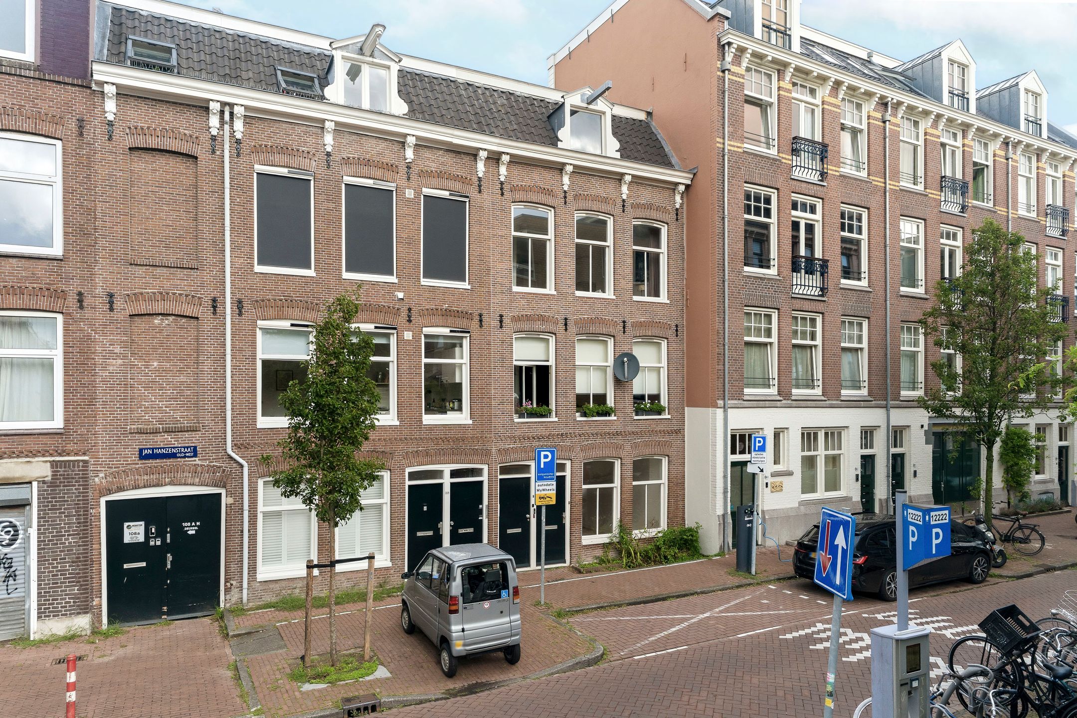 Jan Hanzenstraat 106 H
