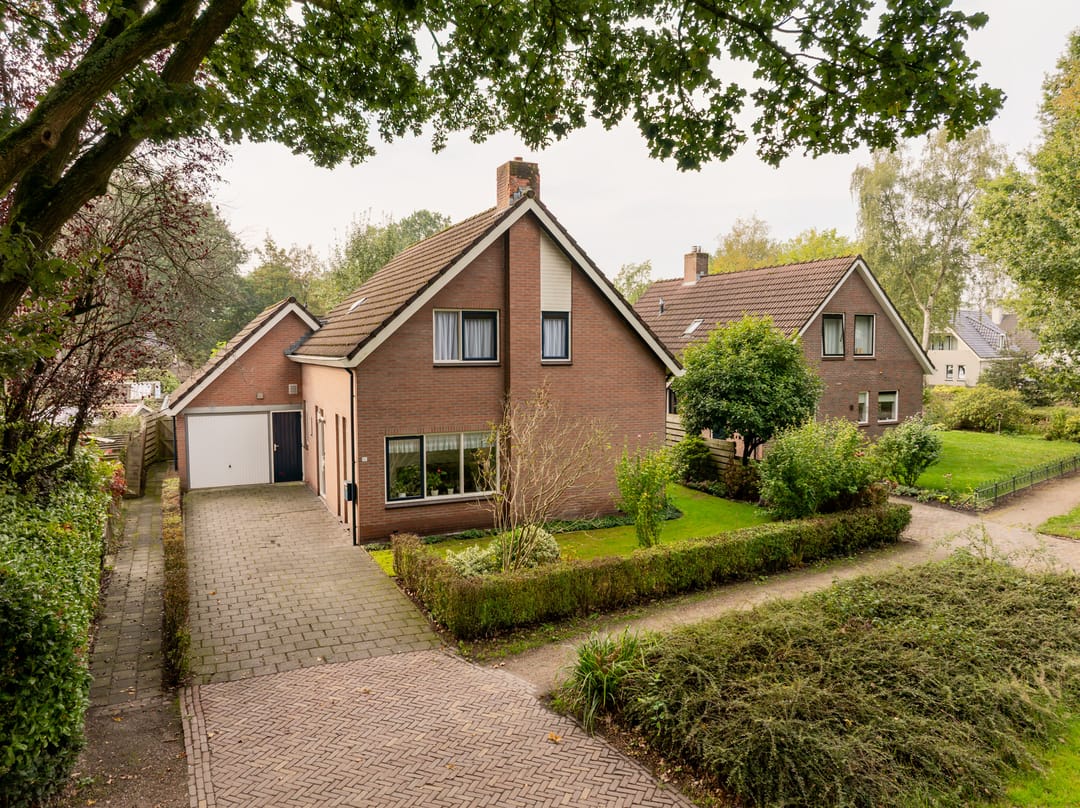 Photo 8 of Wethouder Klunderstraat 15