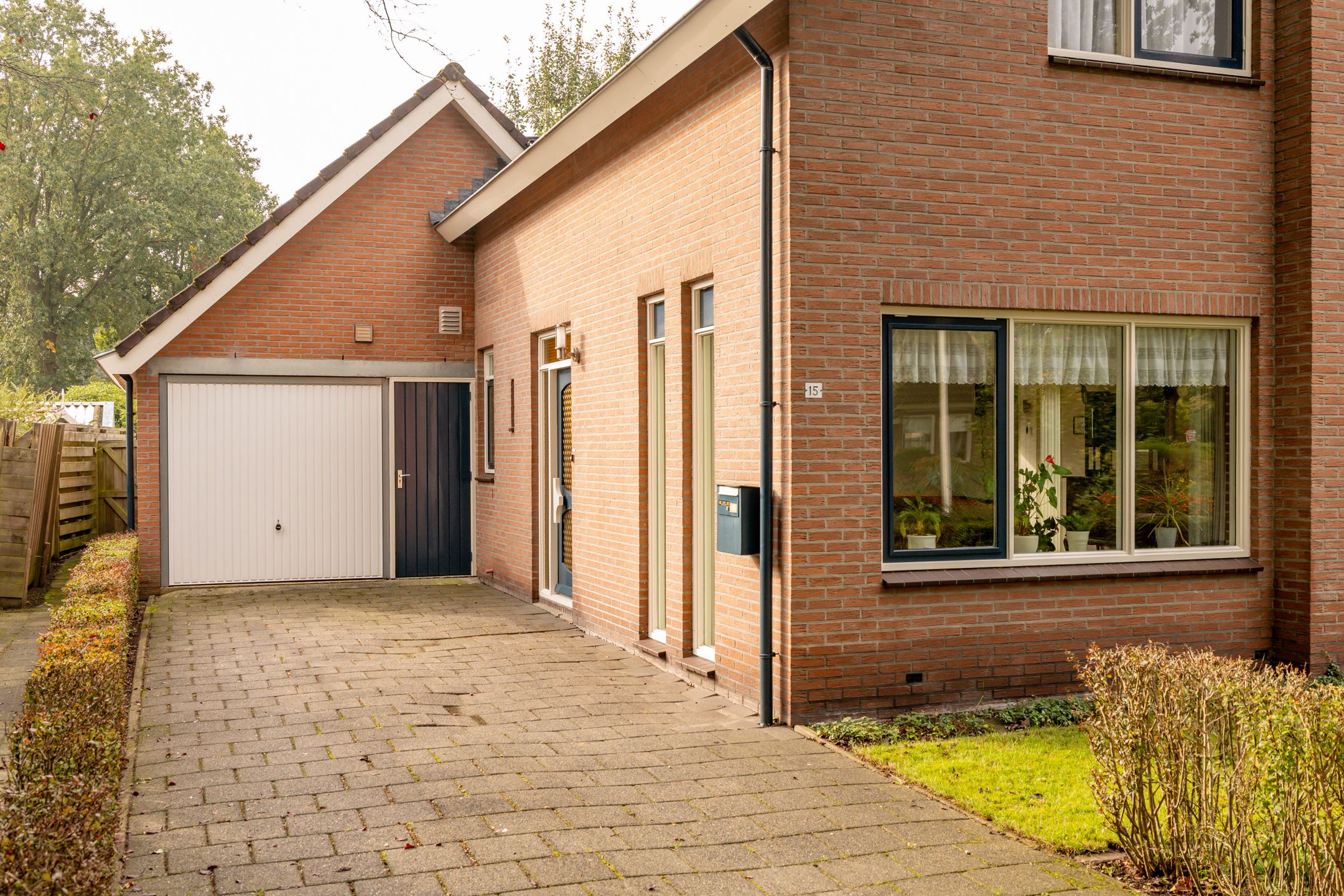 Photo 9 of Wethouder Klunderstraat 15