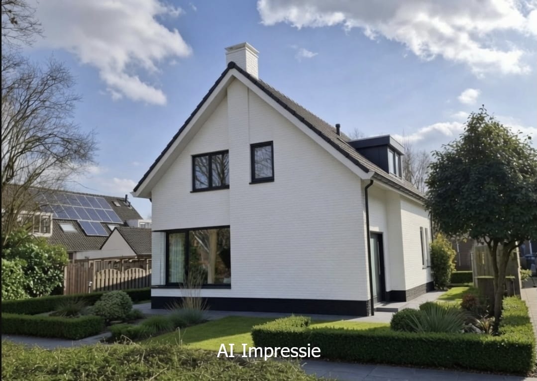 Photo 7 of Wethouder Klunderstraat 15