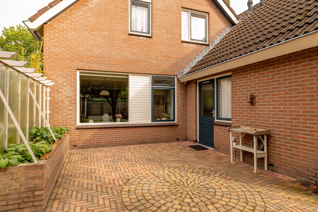 Photo 58 of Wethouder Klunderstraat 15