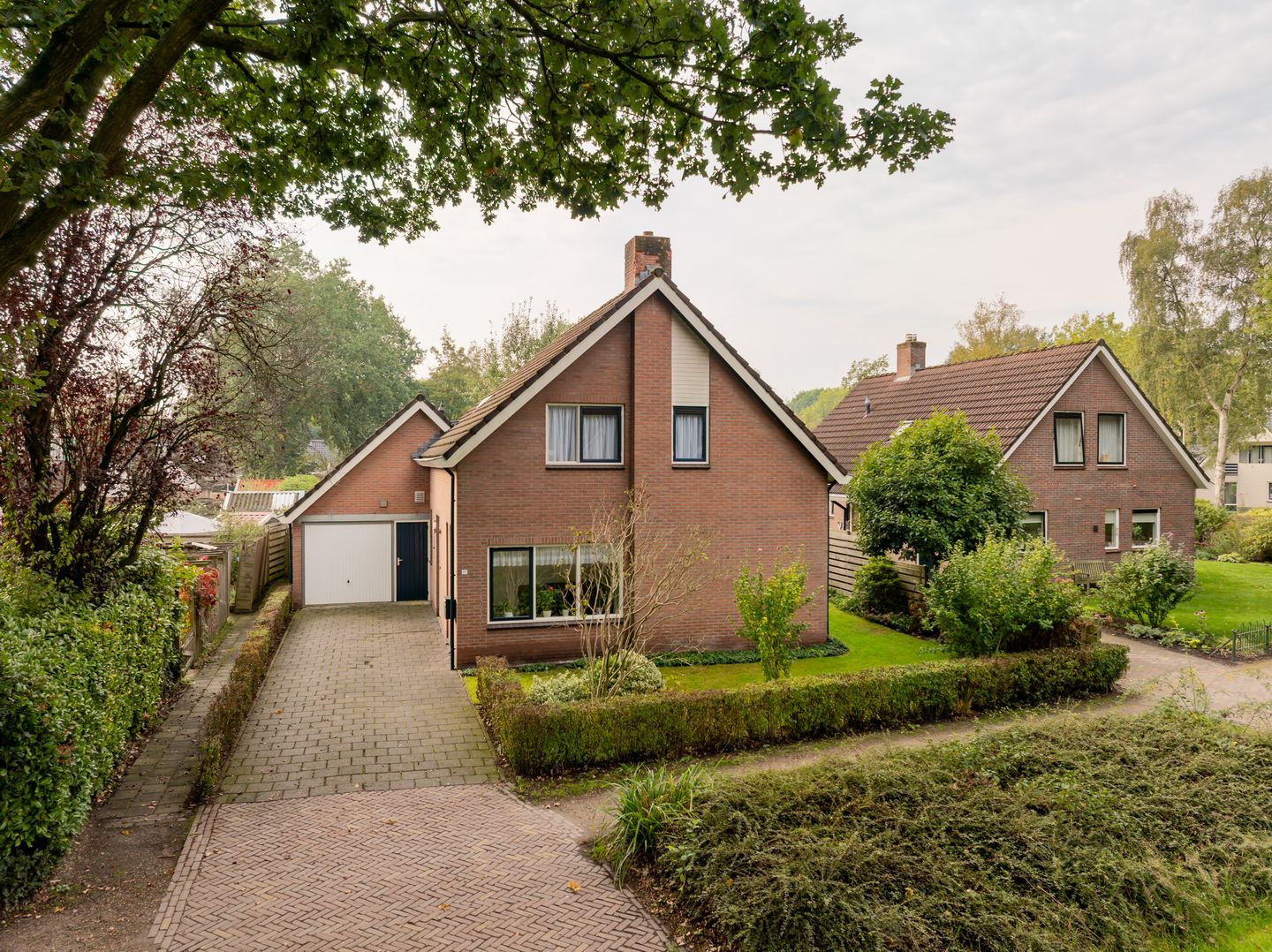 Photo 64 of Wethouder Klunderstraat 15
