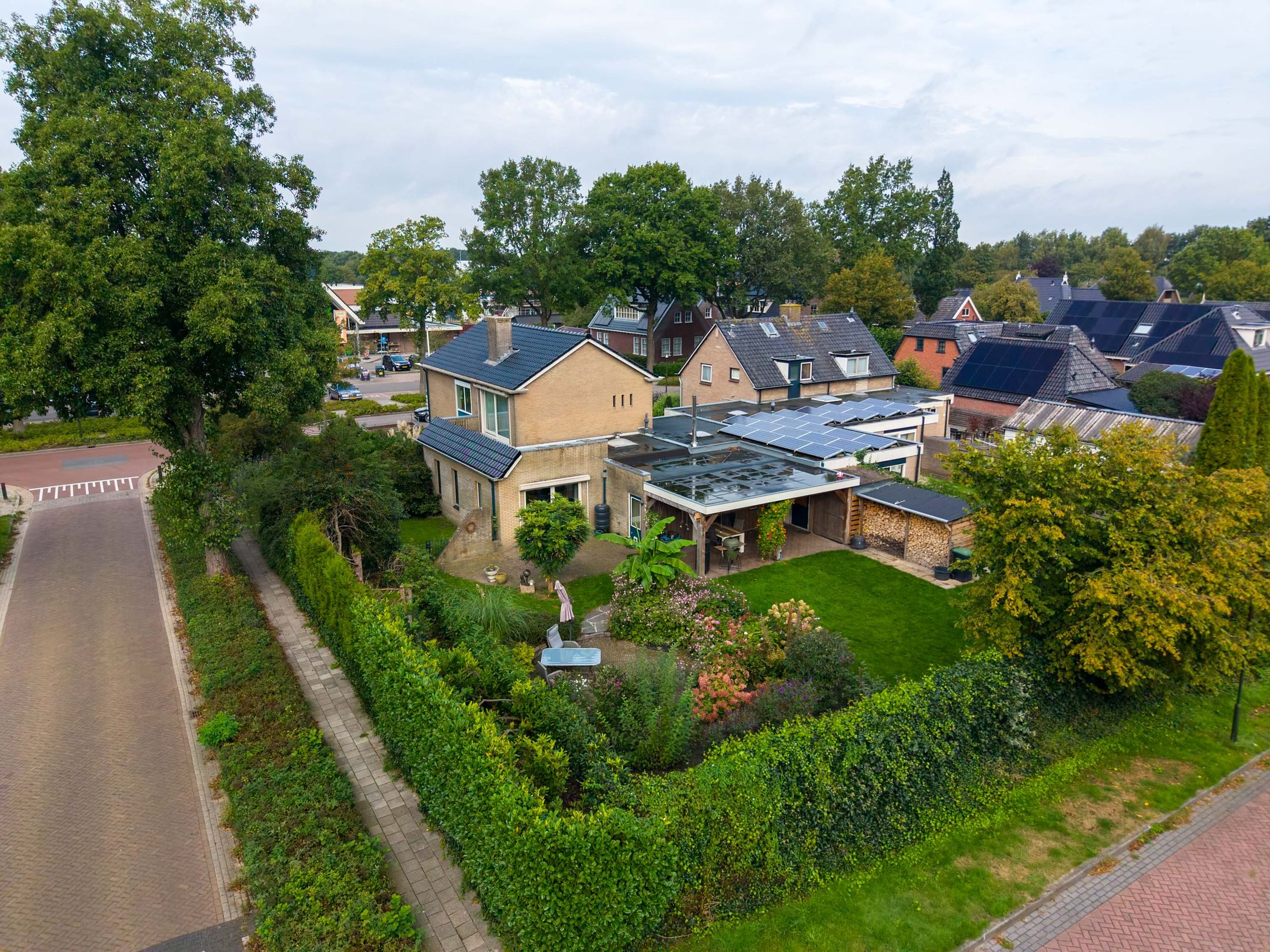 Foto 45 van Meester van Ekstraat 1
