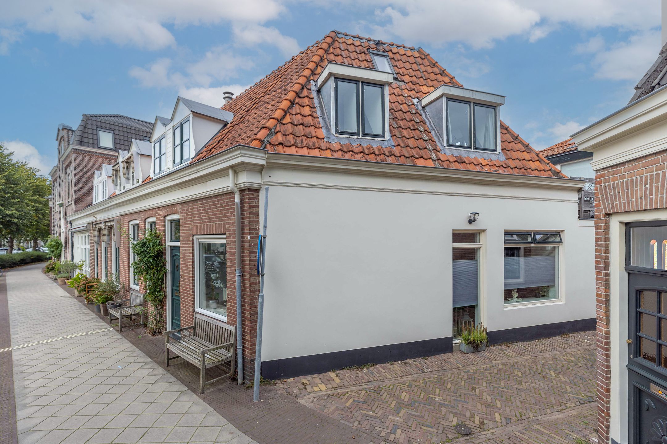 Kromme Elleboogsteeg 6 
