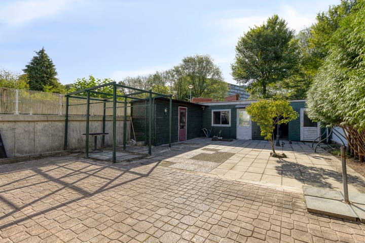 Foto 3 van Beloegastraat 18-B