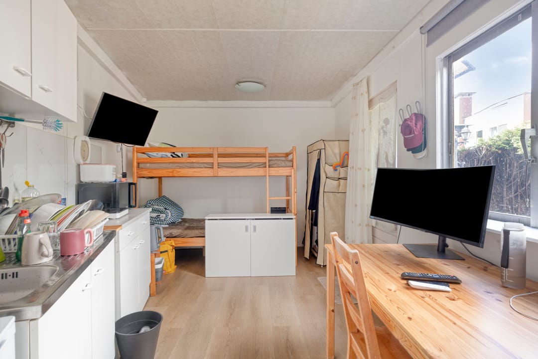 Foto 43 van Beloegastraat 18-B