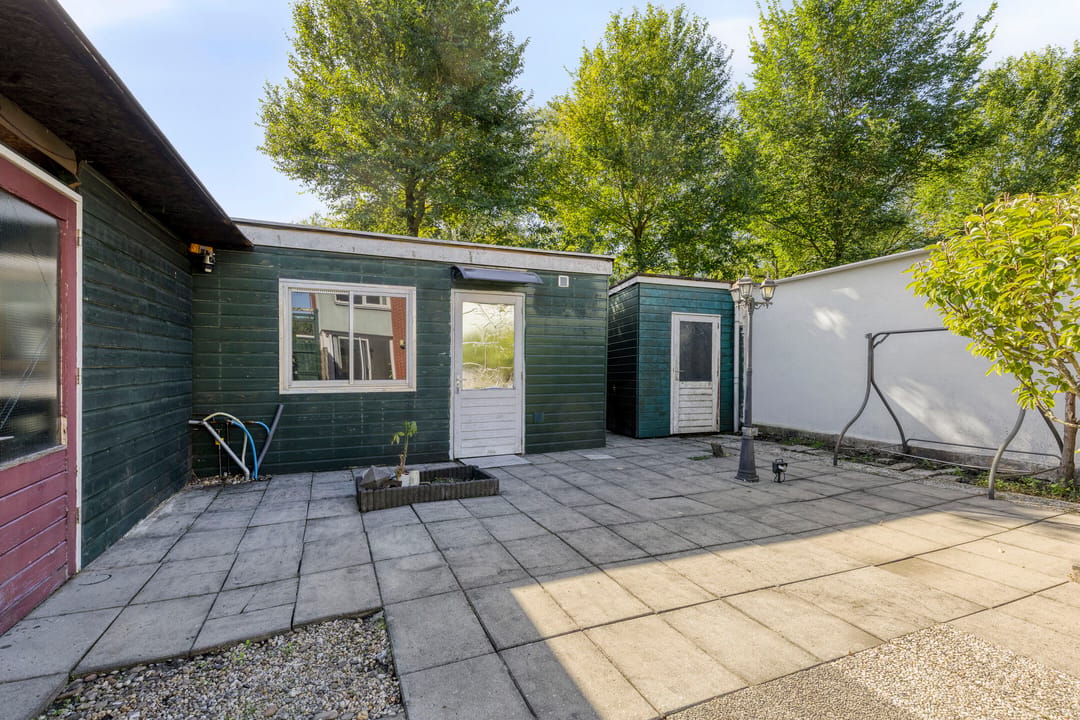 Foto 41 van Beloegastraat 18-B