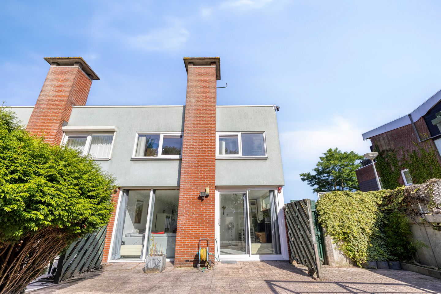 Foto 40 van Beloegastraat 18-B