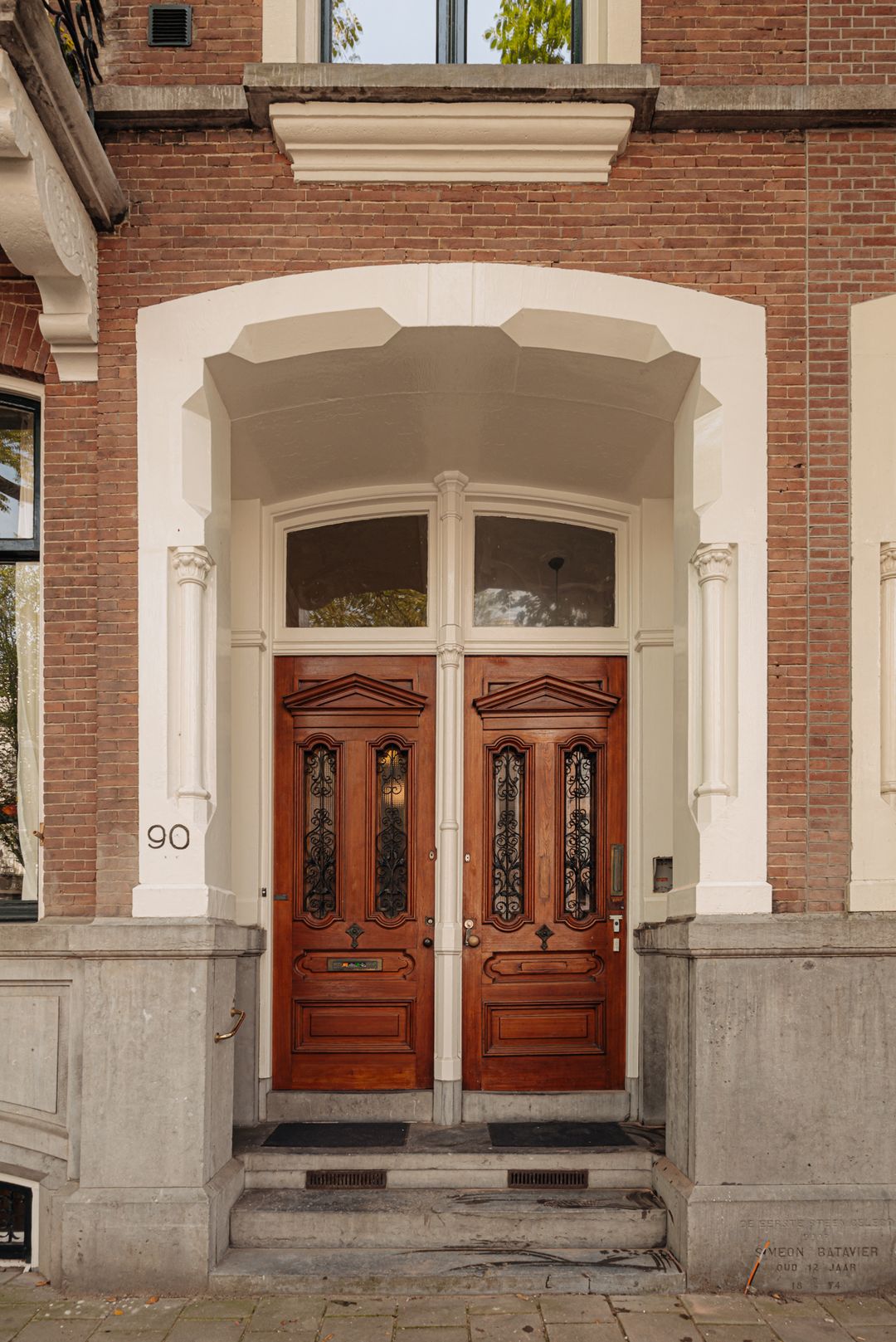 Photo 8 of Sarphatistraat 90-H