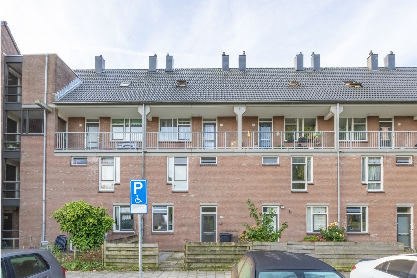 Foto van Wethouder Insingerstraat 87