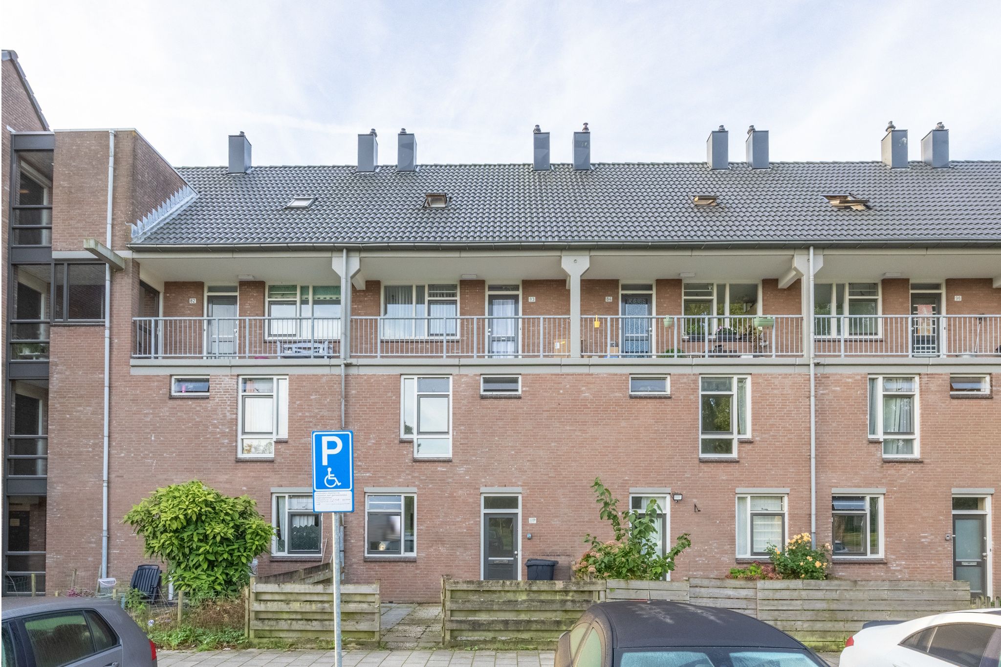 Wethouder Insingerstraat 87 