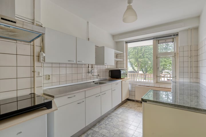 Appartement te koop: Tussen Meer 130, Amsterdam