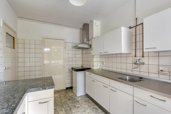 Appartement te koop: Tussen Meer 130, Amsterdam