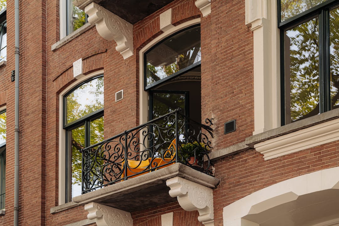 Photo 7 of Sarphatistraat 90-H