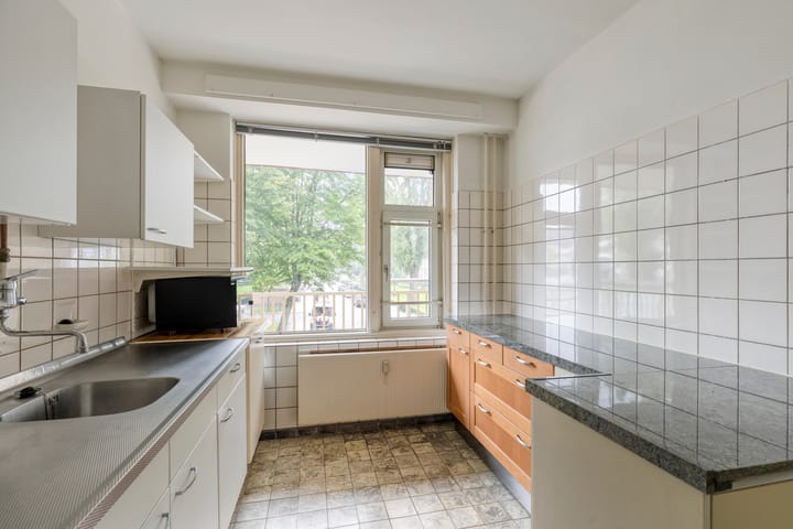 Appartement te koop: Tussen Meer 130, Amsterdam
