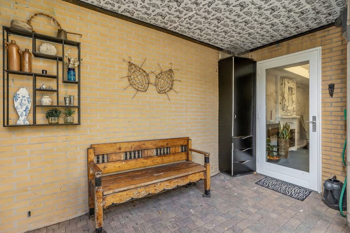 Hoekwoning te koop: Lange Dreef 159, Rijswijk (Zh)