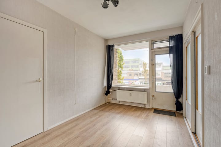 Appartement te koop: Tussen Meer 130, Amsterdam