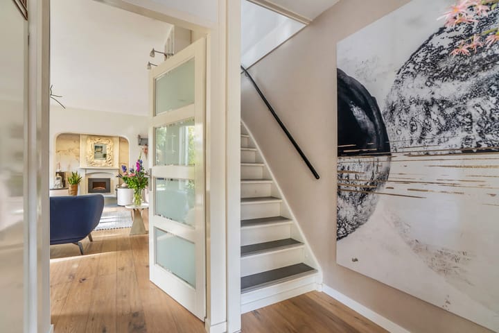 Hoekwoning te koop: Lange Dreef 159, Rijswijk (Zh)