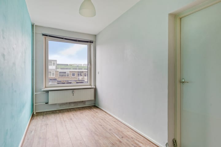Appartement te koop: Tussen Meer 130, Amsterdam