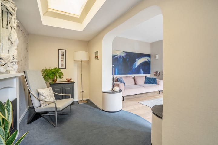 Hoekwoning te koop: Lange Dreef 159, Rijswijk (Zh)