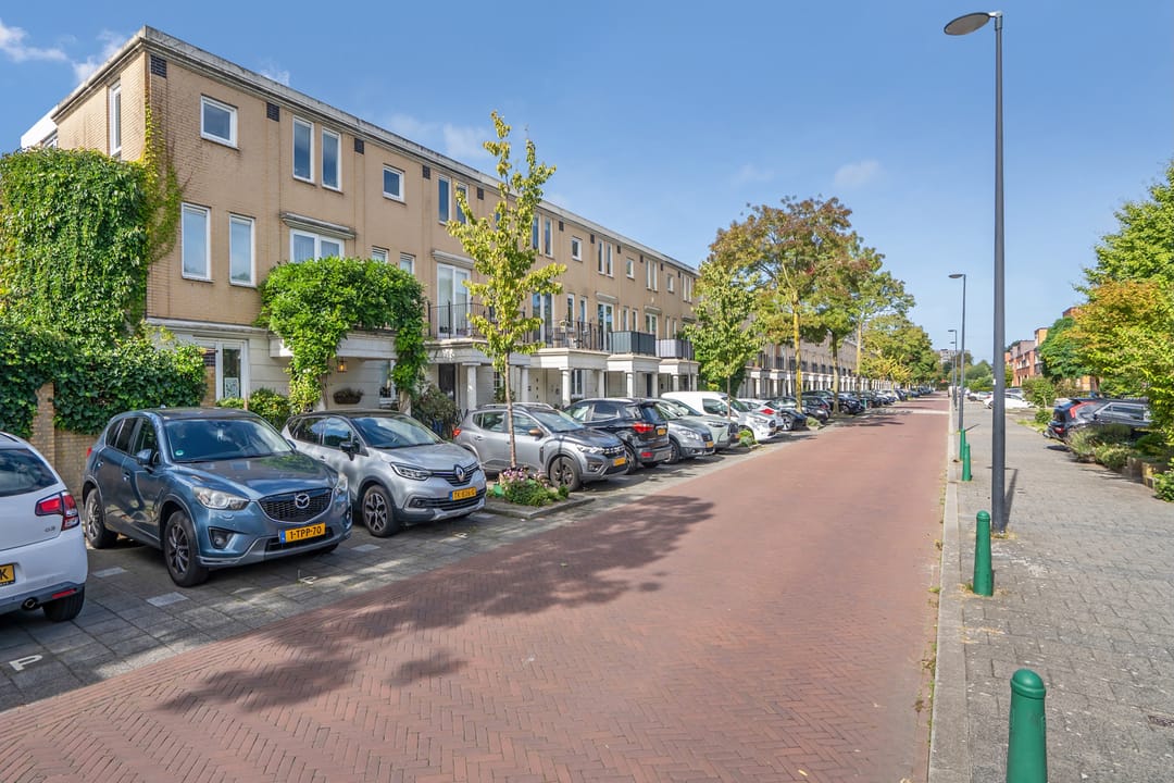 Foto 38 van Lange Dreef 159