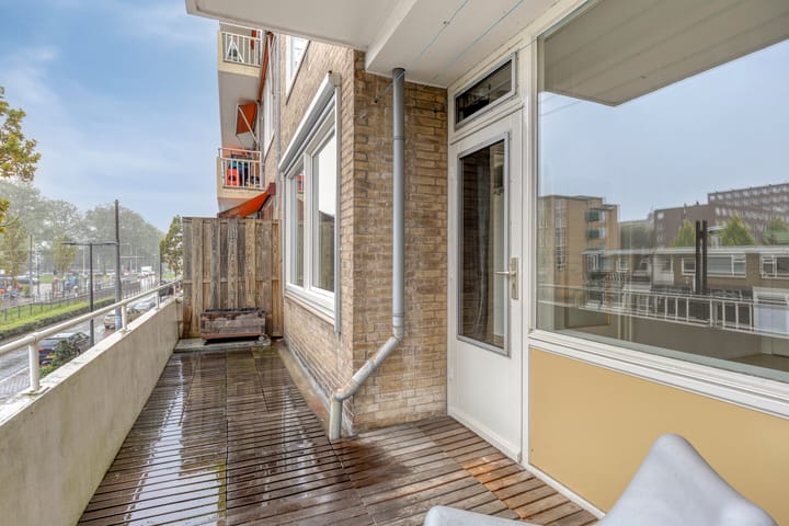 Appartement te koop: Tussen Meer 130, Amsterdam