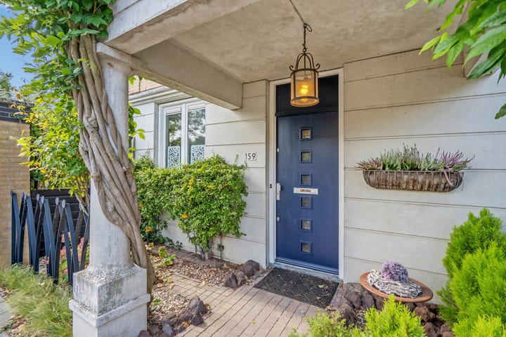 Hoekwoning te koop: Lange Dreef 159, Rijswijk (Zh)