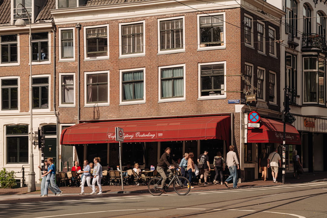 Photo 46 of Sarphatistraat 90-H