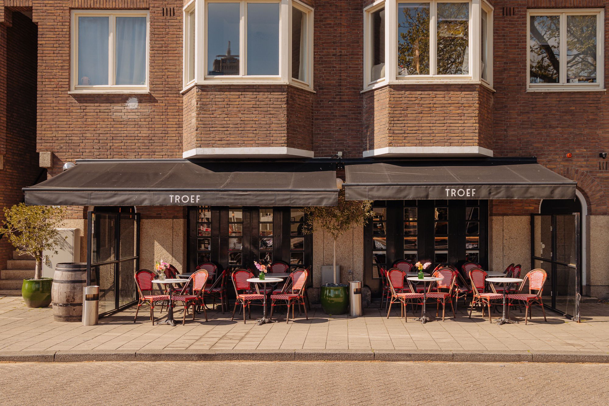 Photo 48 of Sarphatistraat 90-H