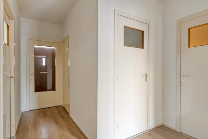 Appartement te koop: Tussen Meer 130, Amsterdam