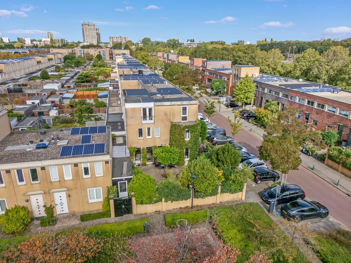 Hoekwoning te koop: Lange Dreef 159, Rijswijk (Zh)