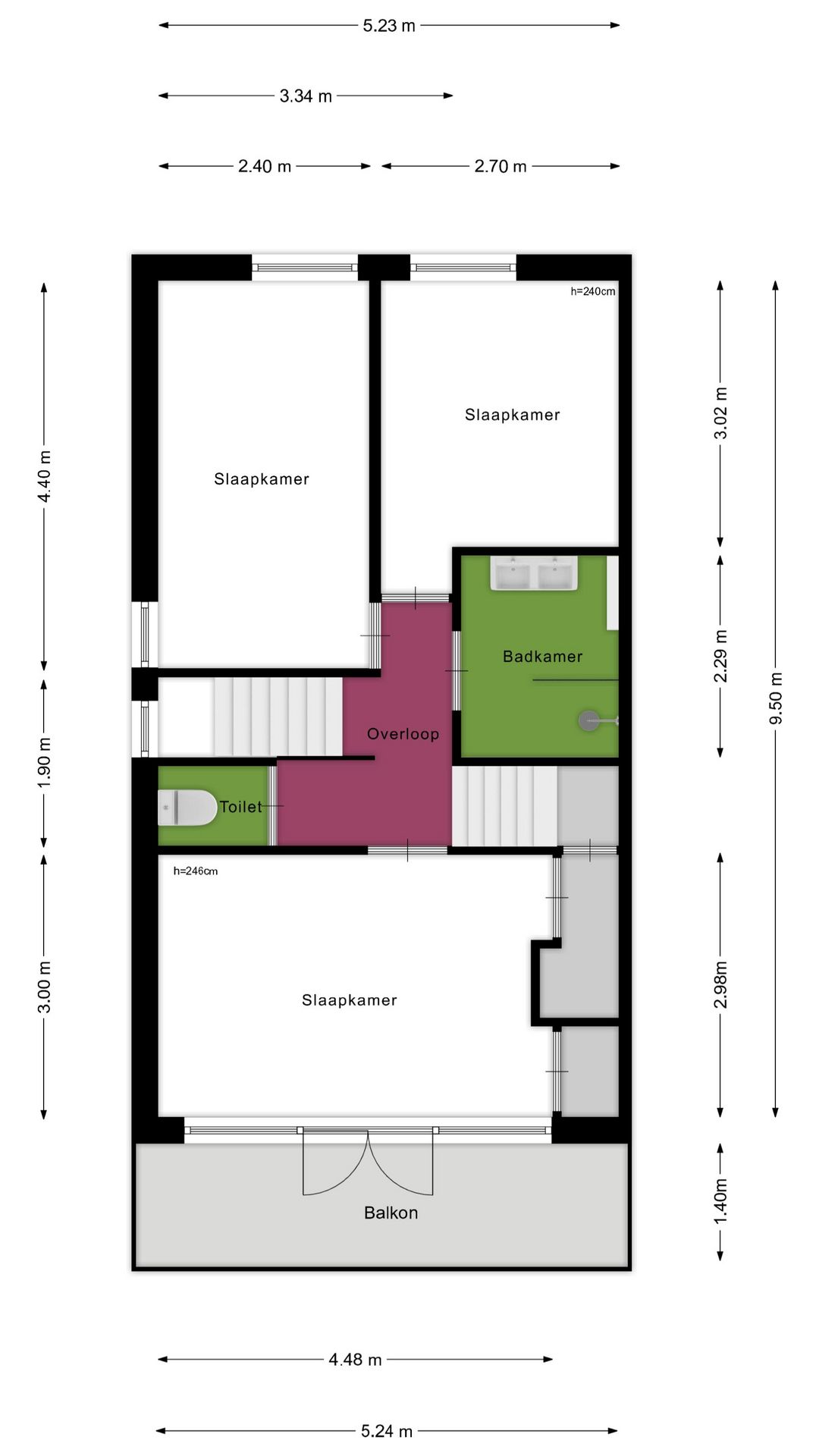 Photo 40 of Laan 1940-1945 103