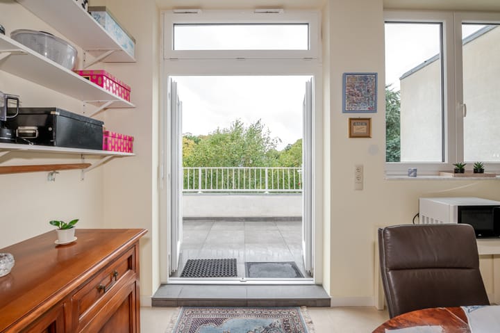 Appartement te koop: Koninginnegracht 119B, 'S-Gravenhage