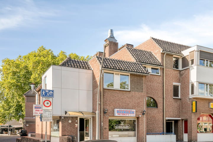Foto 3 van Achter de Driesprong 18