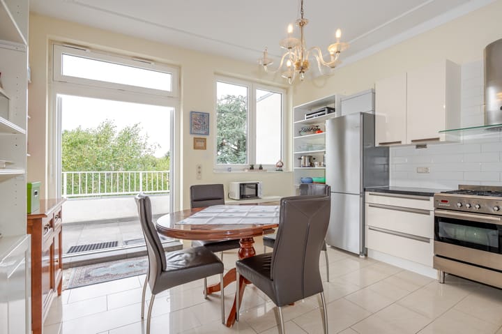 Appartement te koop: Koninginnegracht 119B, 'S-Gravenhage