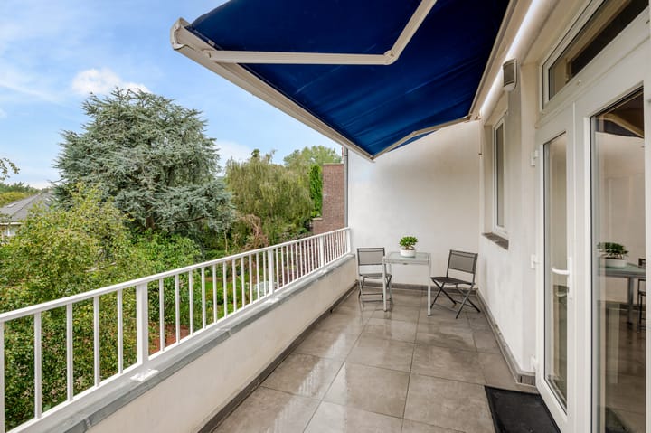 Appartement te koop: Koninginnegracht 119B, 'S-Gravenhage