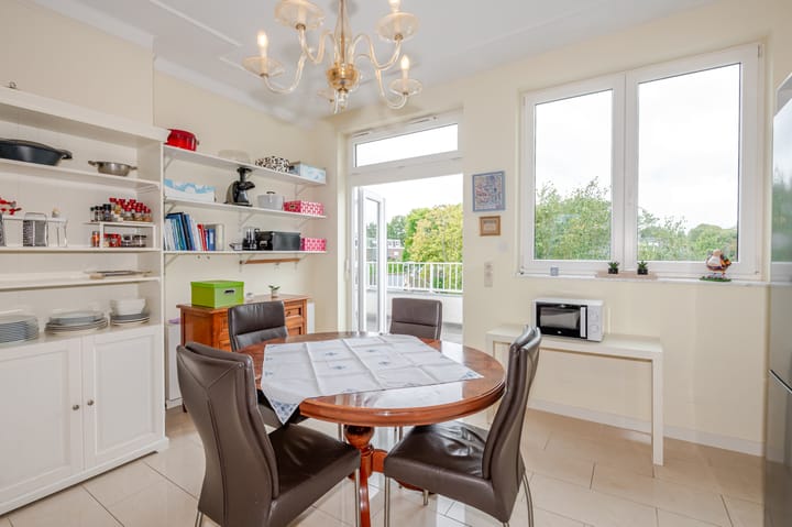 Appartement te koop: Koninginnegracht 119B, 'S-Gravenhage